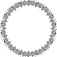 Ready to Print Adult Mandala Coloring Book Printable Coloring Page Mandala Floral Coloring Book Art for Therapy Relaxing Art Coloring Page for Kids Doodle Art Abstract Intricate Design SVG Silhouette	