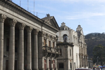 Xela Quetzaltenango, Guatemala