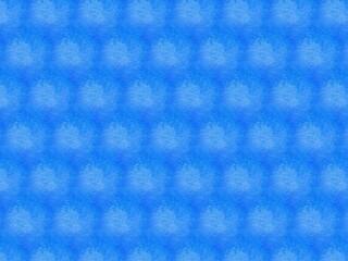 blue color of abstract background
