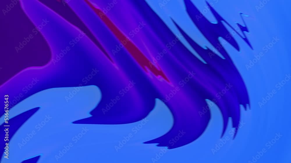 Aufkleber swirls of marble. liquid marble texture. marble ink colorful. fluid art. very nice abstract colorful