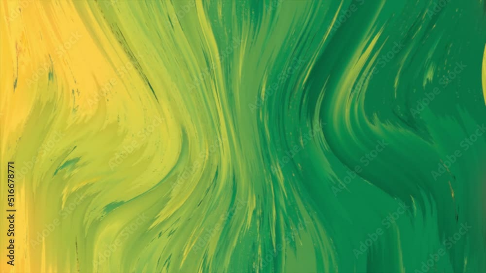 Aufkleber swirls of marble. liquid marble texture. marble ink colorful. fluid art. very nice abstract colorful