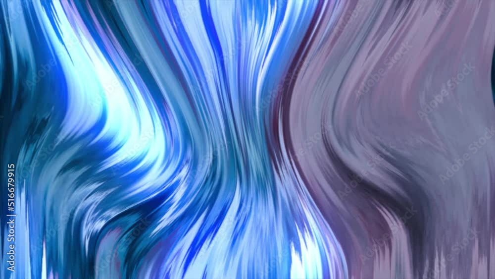 Aufkleber swirls of marble. liquid marble texture. marble ink colorful. fluid art. very nice abstract colorful