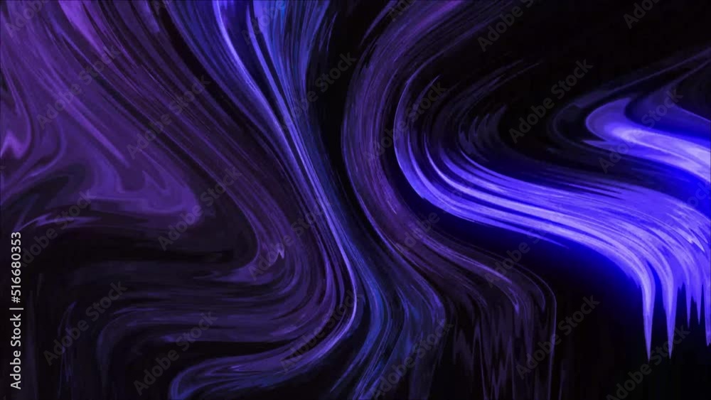 Aufkleber swirls of marble. liquid marble texture. marble ink colorful. fluid art. very nice abstract colorful