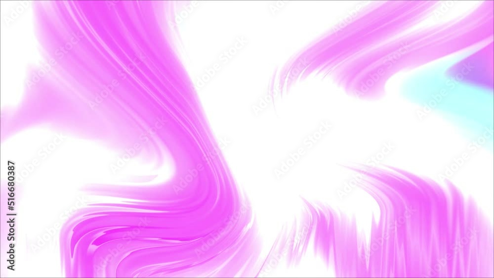 Aufkleber swirls of marble. liquid marble texture. marble ink colorful. fluid art. very nice abstract colorful