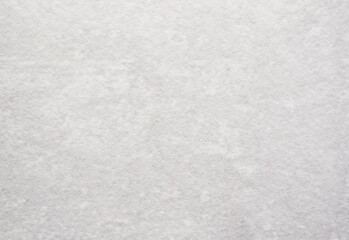 Obraz premium Japanese paper texture with gray watercolor pattern. Washi paper background with abstract gradient watercolor pattern