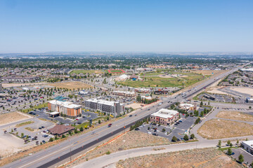 Southridge Kennewick Business Center
