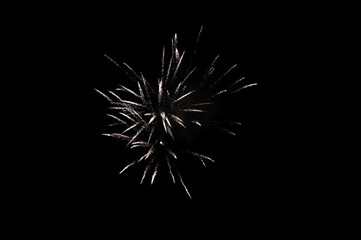 Obraz premium Firework
