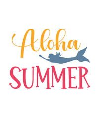 Summer Beach Bundle SVG, Beach Svg Bundle, Summertime, Funny Beach Quotes Svg, Salty, Svg, Png, Dxf, Sassy Beach Quotes, Summer Quotes Svg Bundle, summer graphics, svg summer silhouette designs, summe