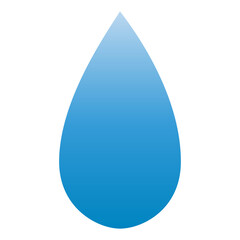 汗や水分のイメージイラスト