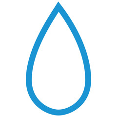 汗や水分のイメージイラスト