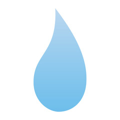 汗や水分のイメージイラスト