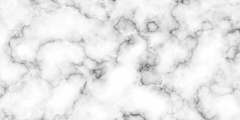 Black and white marble texture for background and white marble texture pattern background with black line skin. Creative stone art wall interiors background design.	