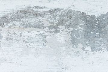 Gray Dark Stucco Wall. Concrete Wall for Background With Space For Text and design.Beautiful Abstract Grunge.