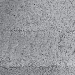 Gray textured background terry carpet square texture
