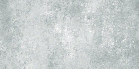 Abstract grunge concrete wall texture with white and blue stains, Ancient white and grunge texture, colorful creative and decorative white background for cover, card, decoration and invitation. 