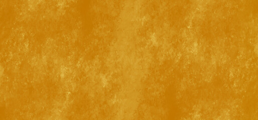 Beautiful gold or brown color grunge texture, grainy and scratched marble stone wall texture, golden color background vector illustration for wallpaper and any design.