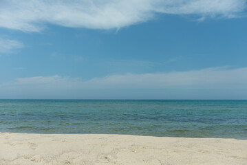 砂浜