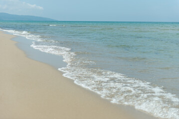 砂浜