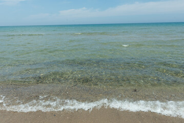 砂浜