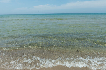 砂浜