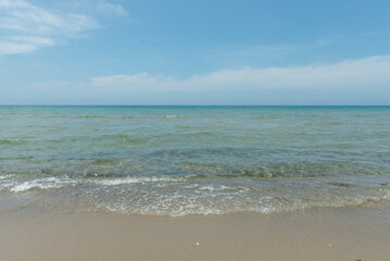 砂浜