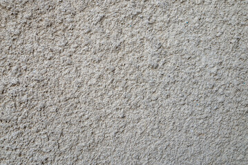Light old cement wall concrete background textured