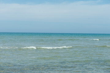 砂浜