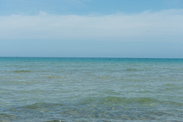 Fototapeta premium 砂浜