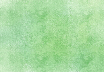 green abstract background