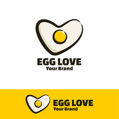 egg love creative art