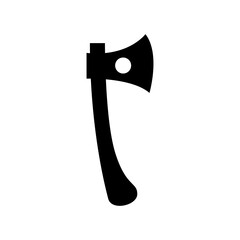 Ax Icon Vector Symbol Design Illustration