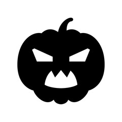Halloween Icon Vector Symbol Design Illustration