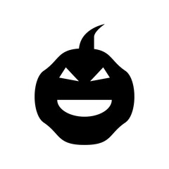 Halloween Icon Vector Symbol Design Illustration
