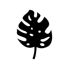 Tropical Icon Vector Symbol Design Illustration