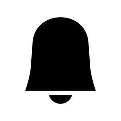 Notification Icon Vector Symbol Design Illustration