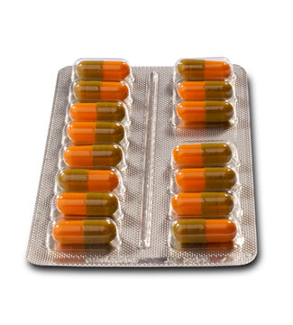 Tamsulosin prostate drug pills