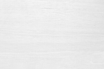 White wooden wall texture for background in natural pattern with old and vintage style.