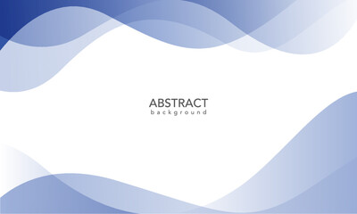 abstract blue background