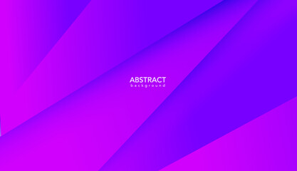 Violet abstract background with lines, Abstract violet  background with triangles