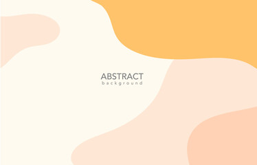 Abstract Colourful background, Yellow background