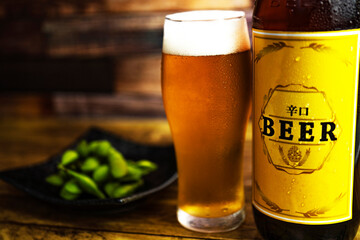 クラフトビール