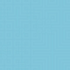 Fototapeta premium Abstract lines Maze generative art background art illustration