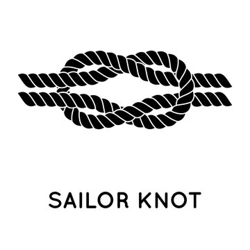 Sailor Rope Knot