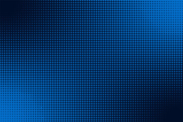 Naklejka premium Vector Abstract Half-Tone Background
