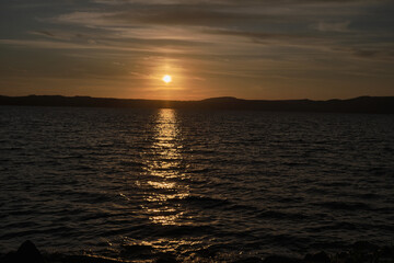 Lago di Bracciano