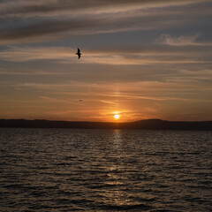 Lago di Bracciano