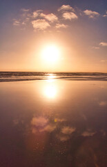 13th Beach Sunset, Australia