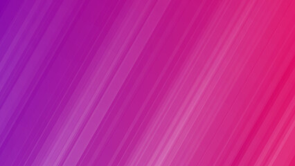 Modern colorful gradient background with lines
