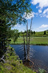 Nockberge Windebensee