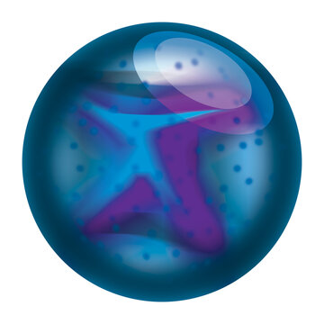 Orb Shape 04B